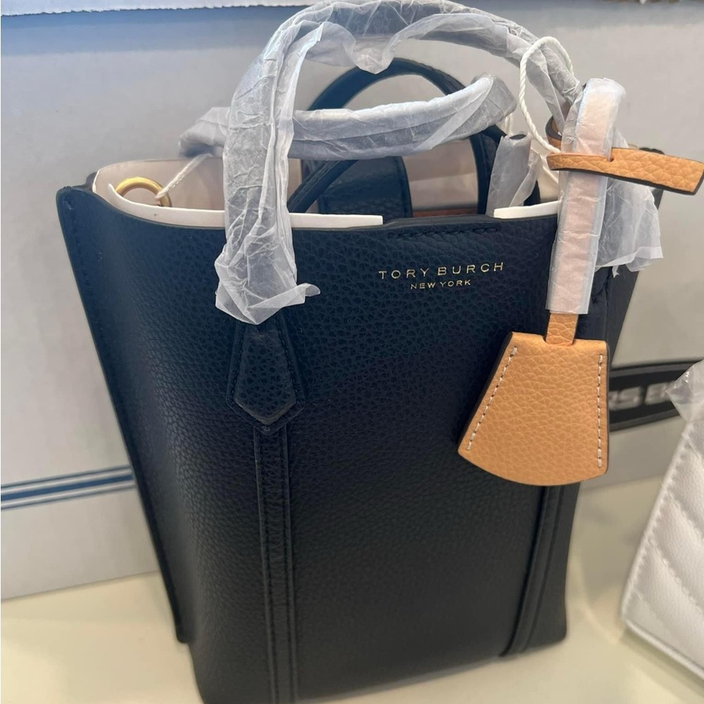Tory Burch Perry crossbody bag ‘mini’